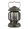 Retro camping lighting home lighting, gardening lighting 200-350 lm camping marker 5000 mAh color temperature 2700k-6500k - PSLX-999c