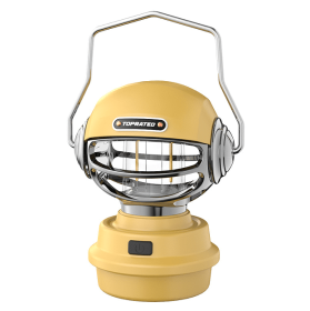 Outdoor Camping AtmospLight Portable Camping Lighting lumens 167-250 lm stromer color temperature 1800k-6500k - PS519ES