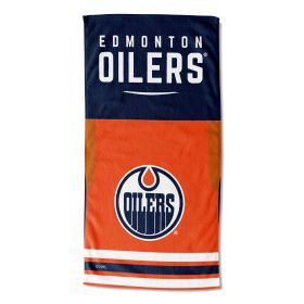 [Personalization Only] Oilers Personalized - Personalization Only