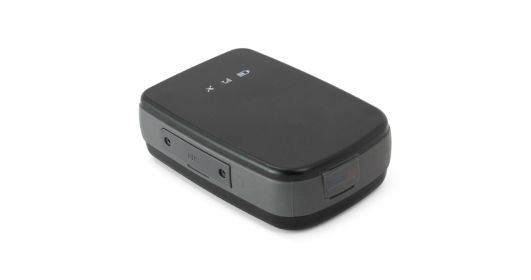 Real Time GPS Tracking Device Fisherman Fishing Water Proof Pouch + GPS card SIM - GPSCATM1Sg72253g