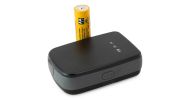Real Time GPS Tracking Device Fisherman Fishing Water Proof Pouch + GPS card SIM - GPSCATM1Sg72253g