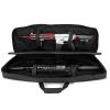Tactical Rifle Case - Black - 42"