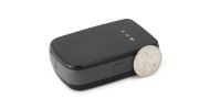 Real Time GPS Tracking Device Fisherman Fishing Water Proof Pouch + GPS card SIM - GPSCATM1Sg72253g