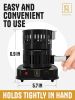 Multipurpose Electric Charcoal Starter 800W Electric Charcoal Burner Coconut Charcoal Lighters with Tongs - M. Rosenfeld