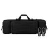 Tactical Rifle Case - Black - 36"