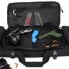 Tactical Rifle Case - Black - 36"