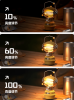 Outdoor Camping AtmospLight Portable Camping Lighting lumens 167-250 lm stromer color temperature 1800k-6500k - PS519ES