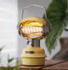 Outdoor Camping AtmospLight Portable Camping Lighting lumens 167-250 lm stromer color temperature 1800k-6500k - PS519ES