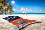 [Personalization Only] Oilers Personalized - Personalization Only